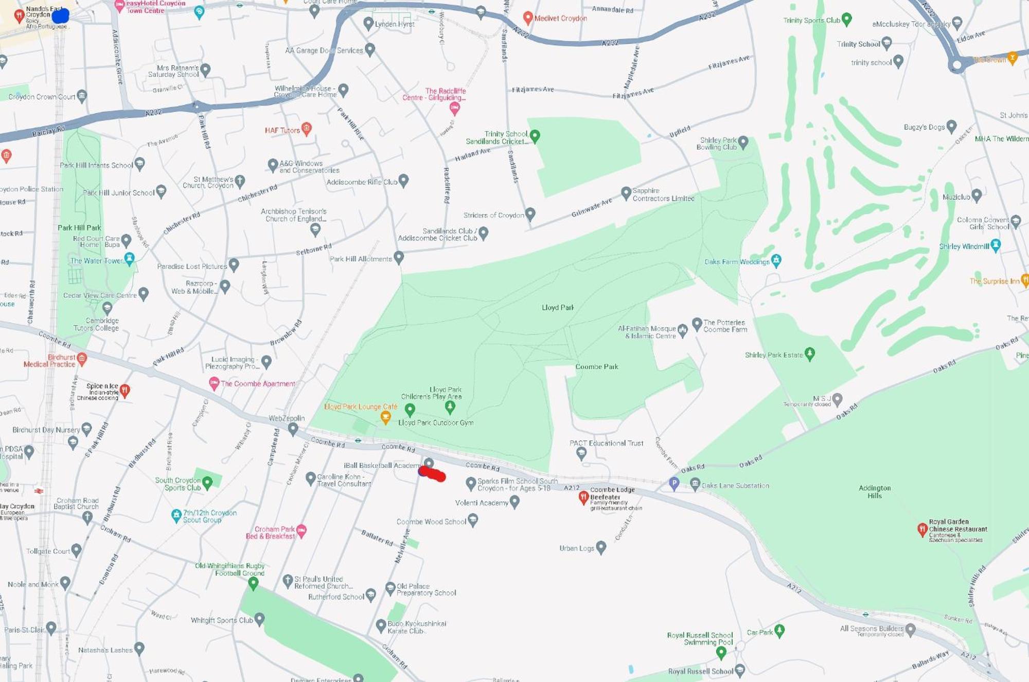 Many Worlds Meet - Eurostar, Wimbledon 30 Mins, Central London, Gatwick 15 Mins - Spacious, Sleeps Up To 16 Plus Cot - Free Wifi, Parking - Next To Lloyd Park, Great For Families, Walkers, Relocators - Ideal For Contractors Croydon Eksteriør billede