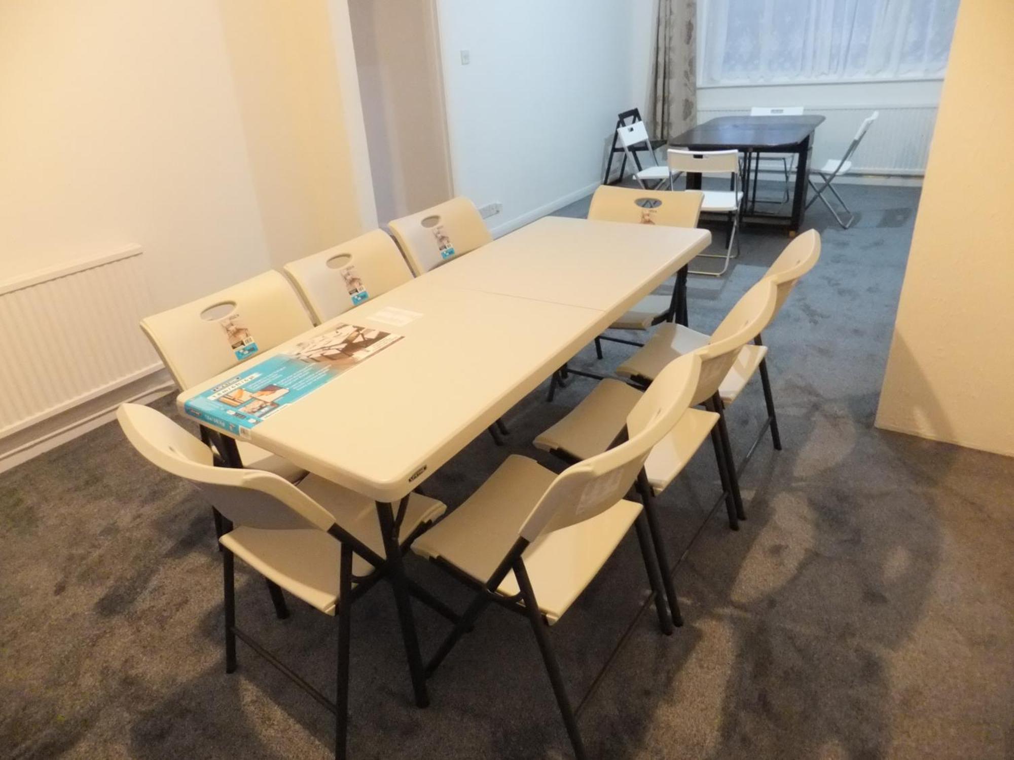 Many Worlds Meet - Eurostar, Wimbledon 30 Mins, Central London, Gatwick 15 Mins - Spacious, Sleeps Up To 16 Plus Cot - Free Wifi, Parking - Next To Lloyd Park, Great For Families, Walkers, Relocators - Ideal For Contractors Croydon Eksteriør billede